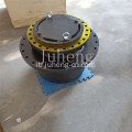 Suku cadang Excavator Travel Gearbox ZX670 asli baru